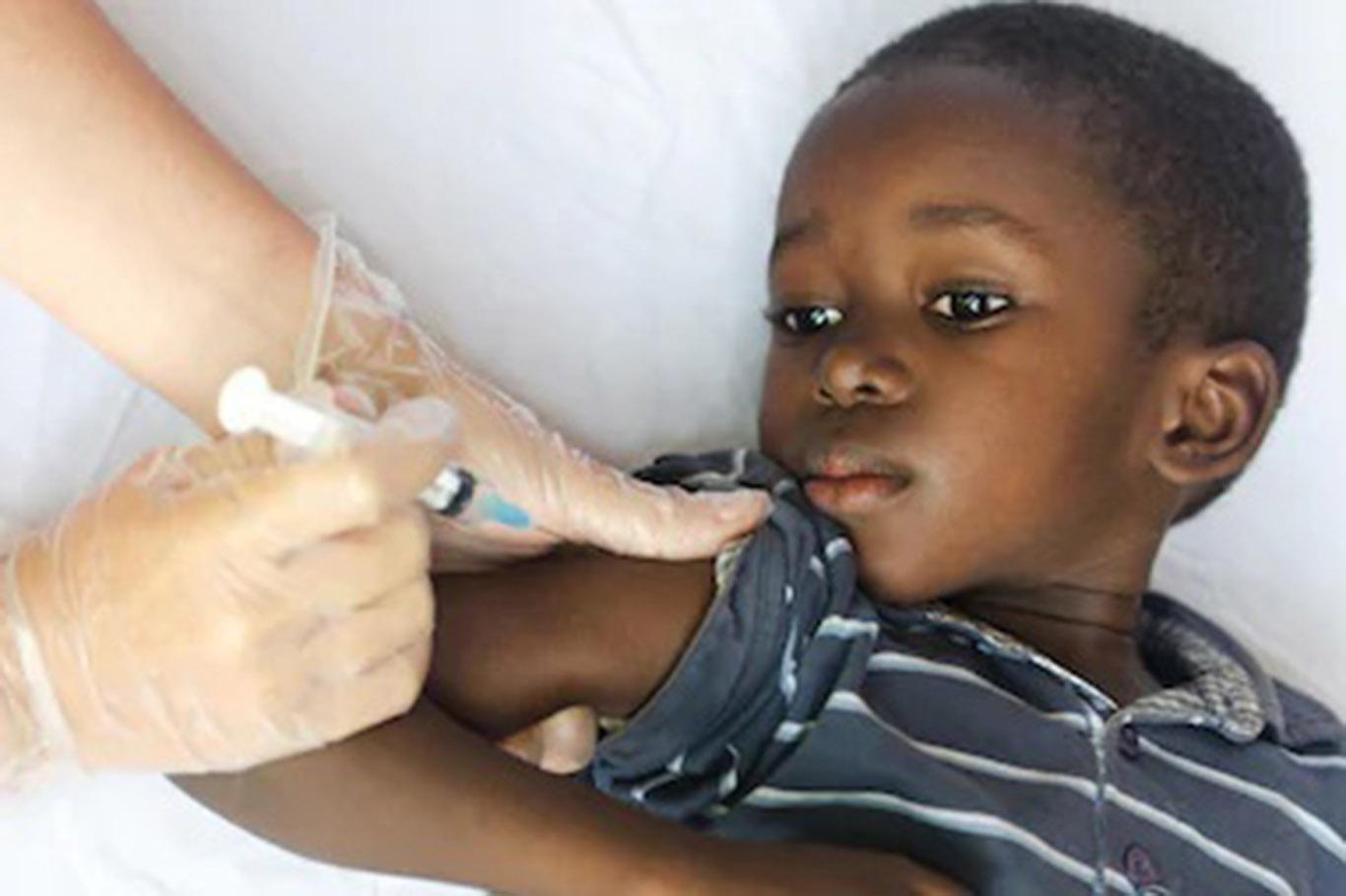  WHO: Afrika'da sıtmadan 750 bin kişi hayatını kaybedebilir  